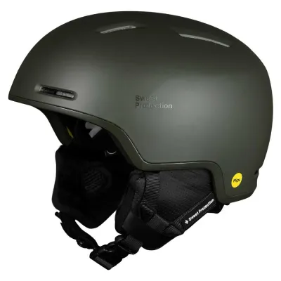 Ski Helm Sweet Protection Looper Mips Skihelm 0 (Bild 29)