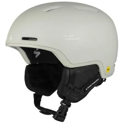 Ski Helm Sweet Protection Looper Mips Skihelm 0 (Bild 5)