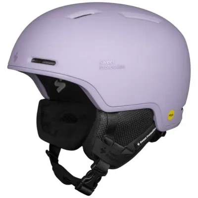 Ski Helm Sweet Protection Looper Mips Skihelm 0 (Bild 13)