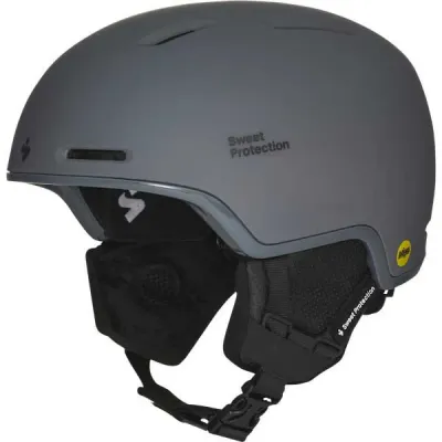 Ski Helm Sweet Protection Looper Mips Skihelm 0 (Bild 9)