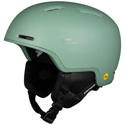 Ski Helm Sweet Protection Looper Mips Skihelm 0 (Bild 25)