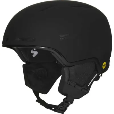 Ski Helm Sweet Protection Looper Mips Skihelm 0 (Bild 1)