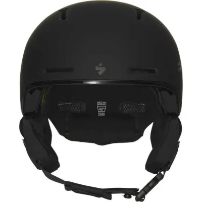 Ski Helm Sweet Protection Looper Mips Skihelm 0 (Bild 4)