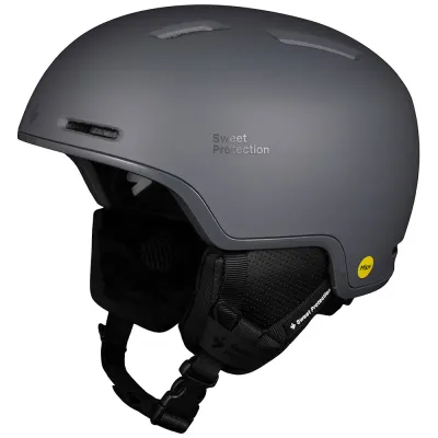 Ski Helm Sweet Protection Looper Mips Skihelm 0 (Bild 21)