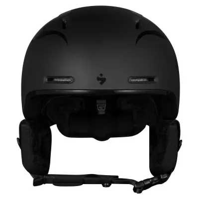 Ski Helm Sweet Protection Looper Mips Te Skihelm 0 (Bild 3)