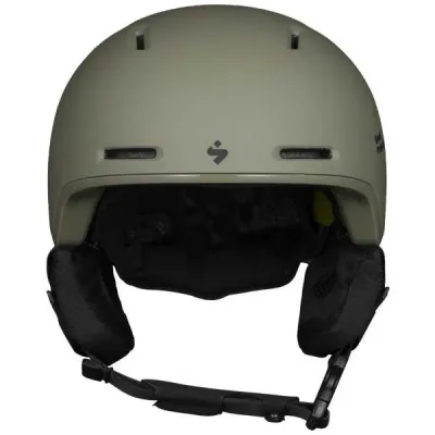 Ski Helm Sweet Protection Looper Skihelm 0 (Bild 12)
