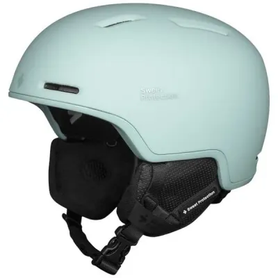 Ski Helm Sweet Protection Looper Skihelm 0 (Bild 5)