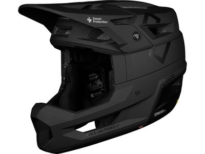 Fullface Helm Sweet Protection Strayer 2Vi MIPS 2026 (Bild 2)