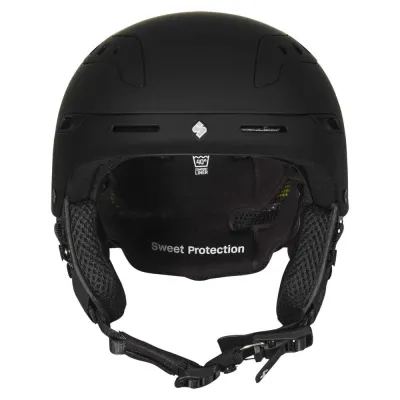 Ski Helm Sweet Protection Switcher Mips Skihelm 0 (Bild 7)