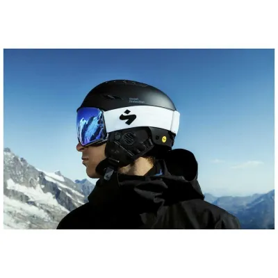 Ski Helm Sweet Protection Switcher Mips Skihelm 0 (Bild 11)