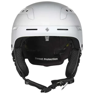 Ski Helm Sweet Protection Switcher Mips Skihelm 0 (Bild 3)