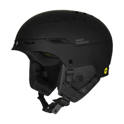 Ski Helm Sweet Protection Switcher Mips Skihelm 0 (Bild 5)