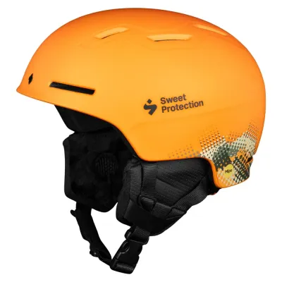 Ski Helm Sweet Protection Winder Mips Skihelm 0 (Bild 9)