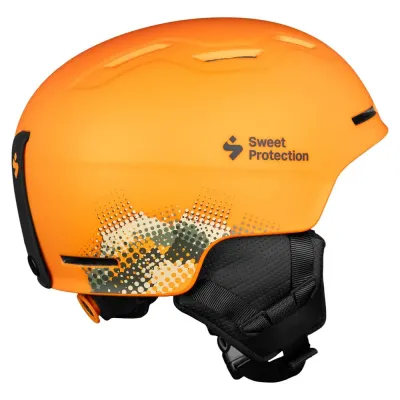 Ski Helm Sweet Protection Winder Mips Skihelm 0 (Bild 10)