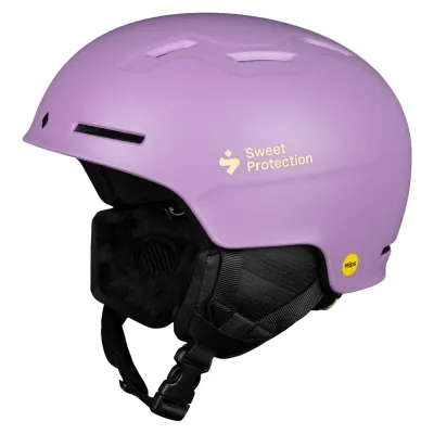 Ski Helm Sweet Protection Winder Mips Skihelm 0 (Bild 5)