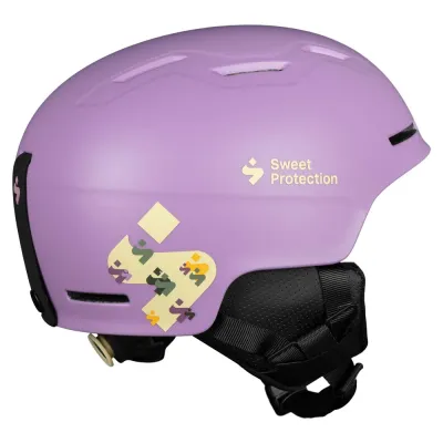 Ski Helm Sweet Protection Winder Mips Skihelm 0 (Bild 6)