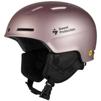 Ski Helm Sweet Protection Winder Mips Skihelm 0 (Bild 9)
