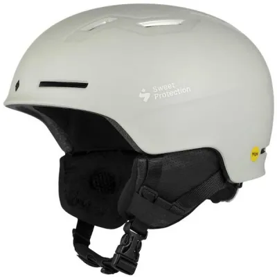 Ski Helm Sweet Protection Winder Mips Skihelm 0 (Bild 5)