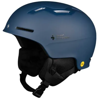 Ski Helm Sweet Protection Winder Mips Skihelm 0 (Bild 29)
