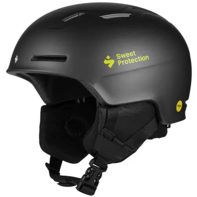 Ski Helm Sweet Protection Winder Mips Skihelm 0 (Bild 13)