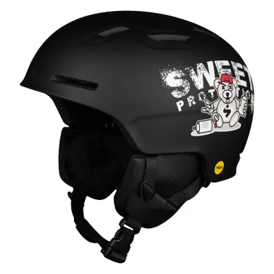 Ski Helm Sweet Protection Winder Mips Skihelm 0 (Bild 21)
