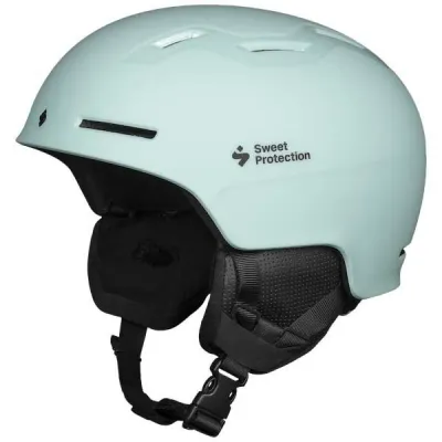 Ski Helm Sweet Protection Winder Skihelm 0 (Bild 9)