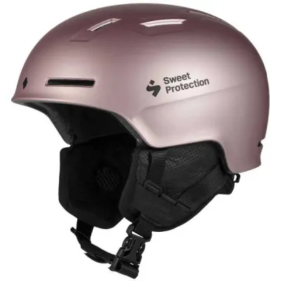 Ski Helm Sweet Protection Winder Skihelm 0 (Bild 13)