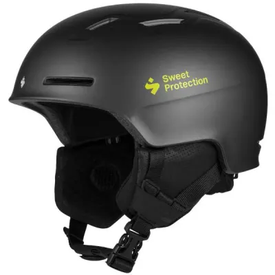 Ski Helm Sweet Protection Winder Skihelm 0 (Bild 17)