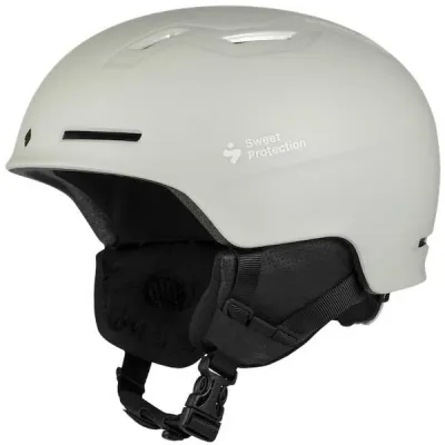 Ski Helm Sweet Protection Winder Skihelm 0 (Bild 5)