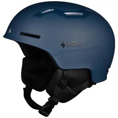 Ski Helm Sweet Protection Winder Skihelm 0 (Bild 29)