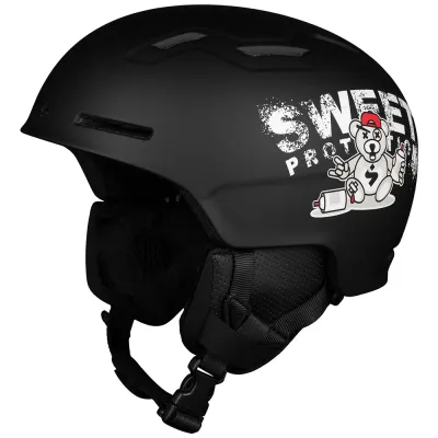 Ski Helm Sweet Protection Winder Skihelm 0 (Bild 25)
