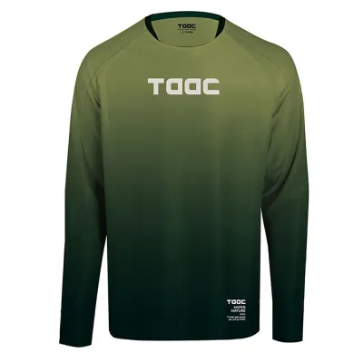 Fahrradtrikots langarm Taac FINAL LS (Bild 4)