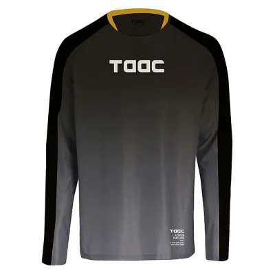 Fahrradtrikots langarm Taac FINAL LS (Bild 6)