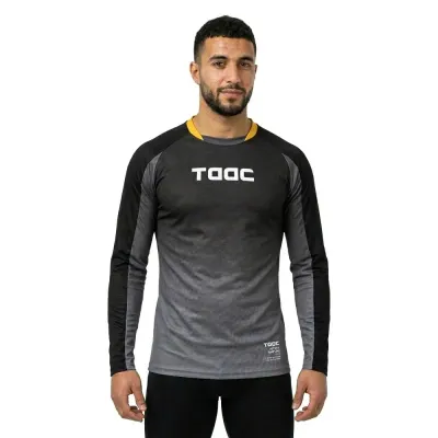 Fahrradtrikots langarm Taac FINAL LS (Bild 7)
