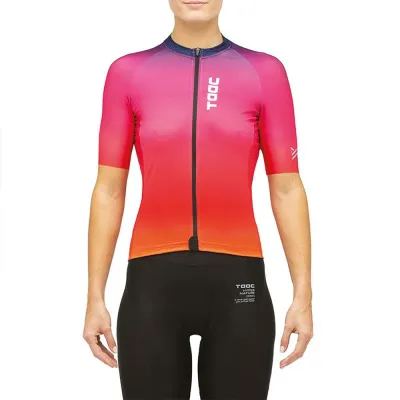 Fahrradtrikots kurzarm Taac Grinta (Bild 1)