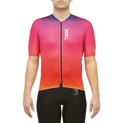Fahrradtrikots kurzarm Taac Grinta (Bild 2)