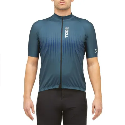 Fahrradtrikots kurzarm Taac Pinta 2025 (Bild 2)