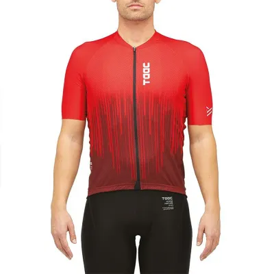 Fahrradtrikots kurzarm Taac Spinta 0 (Bild 2)