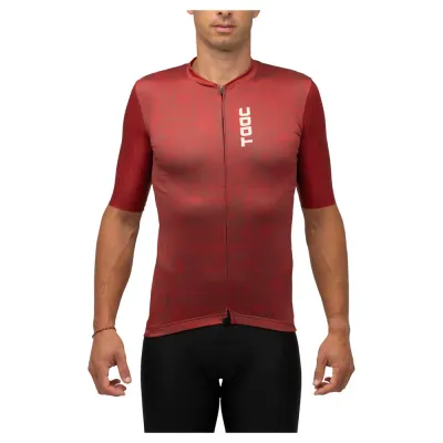 Fahrradtrikots kurzarm Taac Sprinta (Bild 6)