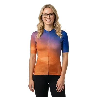 Fahrradtrikots kurzarm Tactic Atacama 2022 (Bild 2)