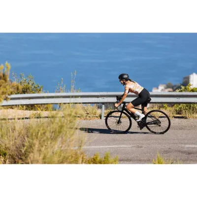 Fahrradtrikots kurzarm Tactic Hard Day Tropical 2022 (Bild 6)