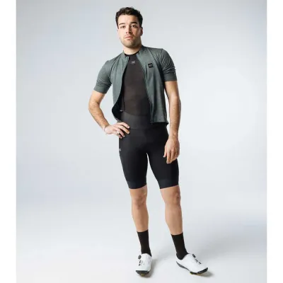 Fahrradtrikots kurzarm Tactic Merino NMD (Bild 6)