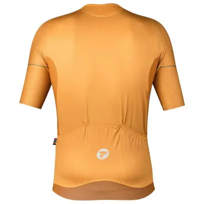 Fahrradtrikots kurzarm Tactic Signature (Bild 14)