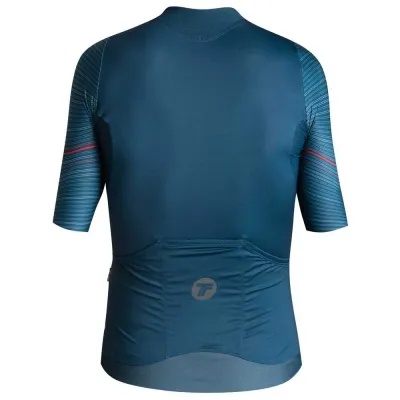 Fahrradtrikots kurzarm Tactic Signature (Bild 14)