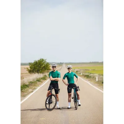 Fahrradtrikots kurzarm Tactic Signature (Bild 3)