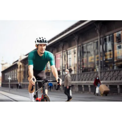 Fahrradtrikots kurzarm Tactic Signature (Bild 6)