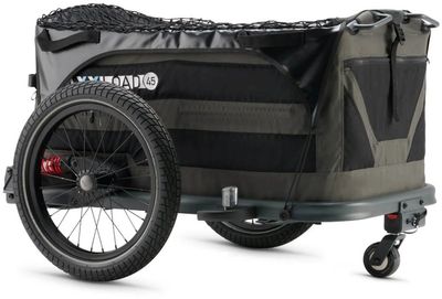 Fahrradanhänger Transport taXXi Load 45 Fahrrad-Lasten-Anhänger 2025 (Bild 1)