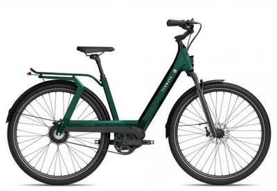 E-Stadtrad Tenways AGO T 2025 | 504 Wh | 28 Zoll | Tiefeinsteiger (Bild 1)