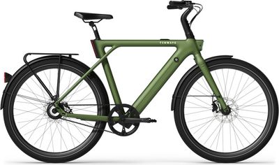 kilimanjaro e-bike fully kulifoo Electric Bike for Adults 48V/20AH Battery 750W Peak Motor, 20