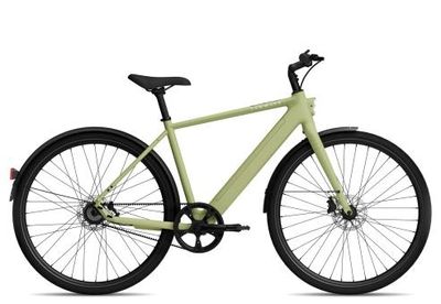 E-Bike Tourenrad Tenways CGO600 Pro 2025 | 360 Wh | 28 Zoll | Diamant (Bild 2)